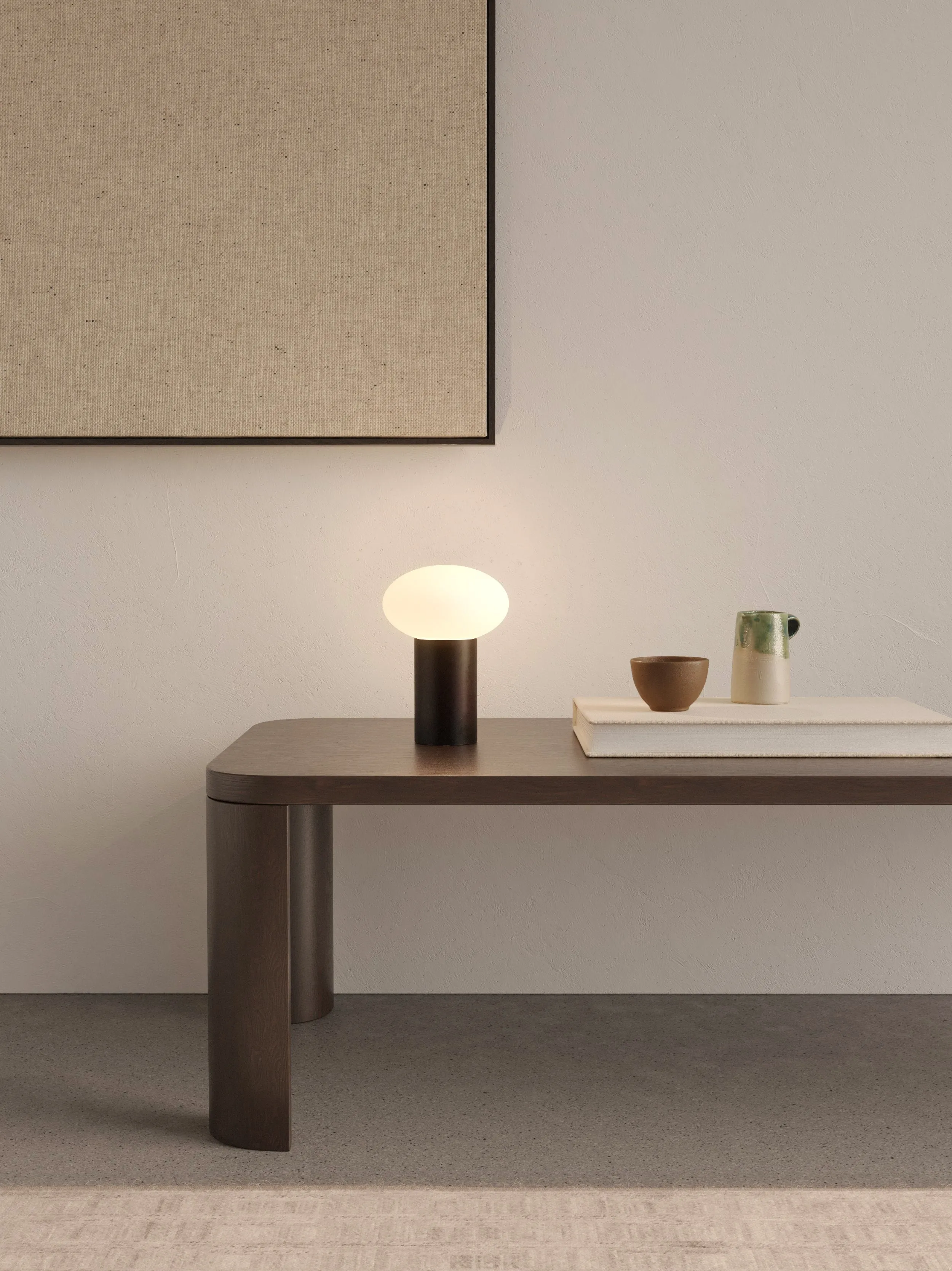 Zeppo Portable | Portable Light